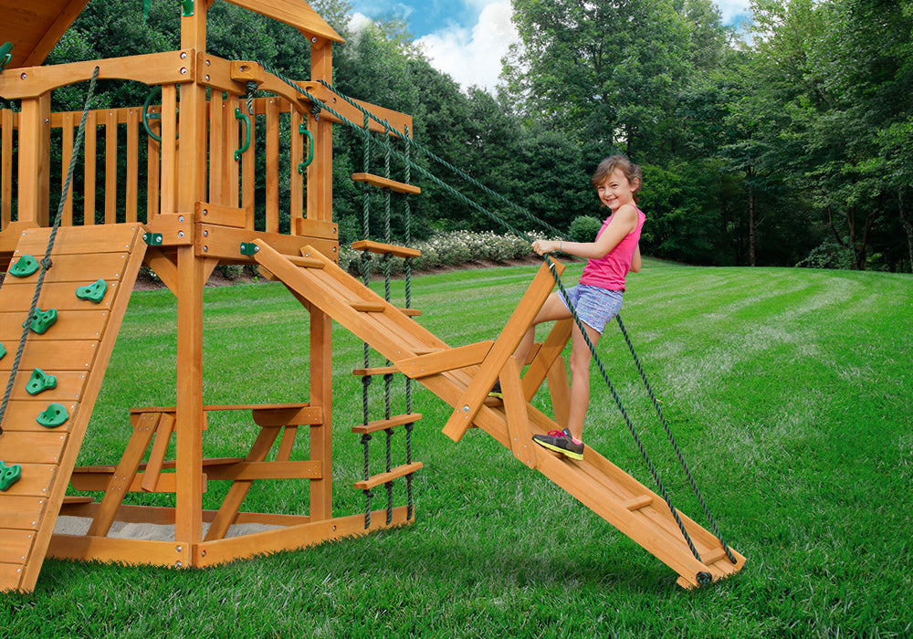 Swingset Buying Guide: Choosing the Right One for Your Family
