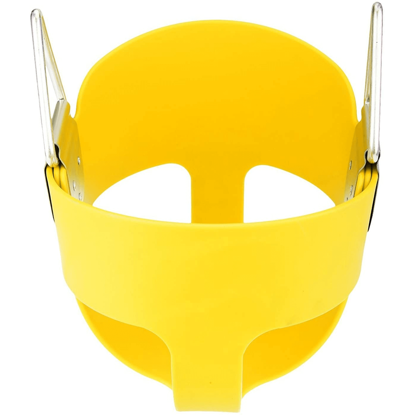 Full Bucket Swing with chains