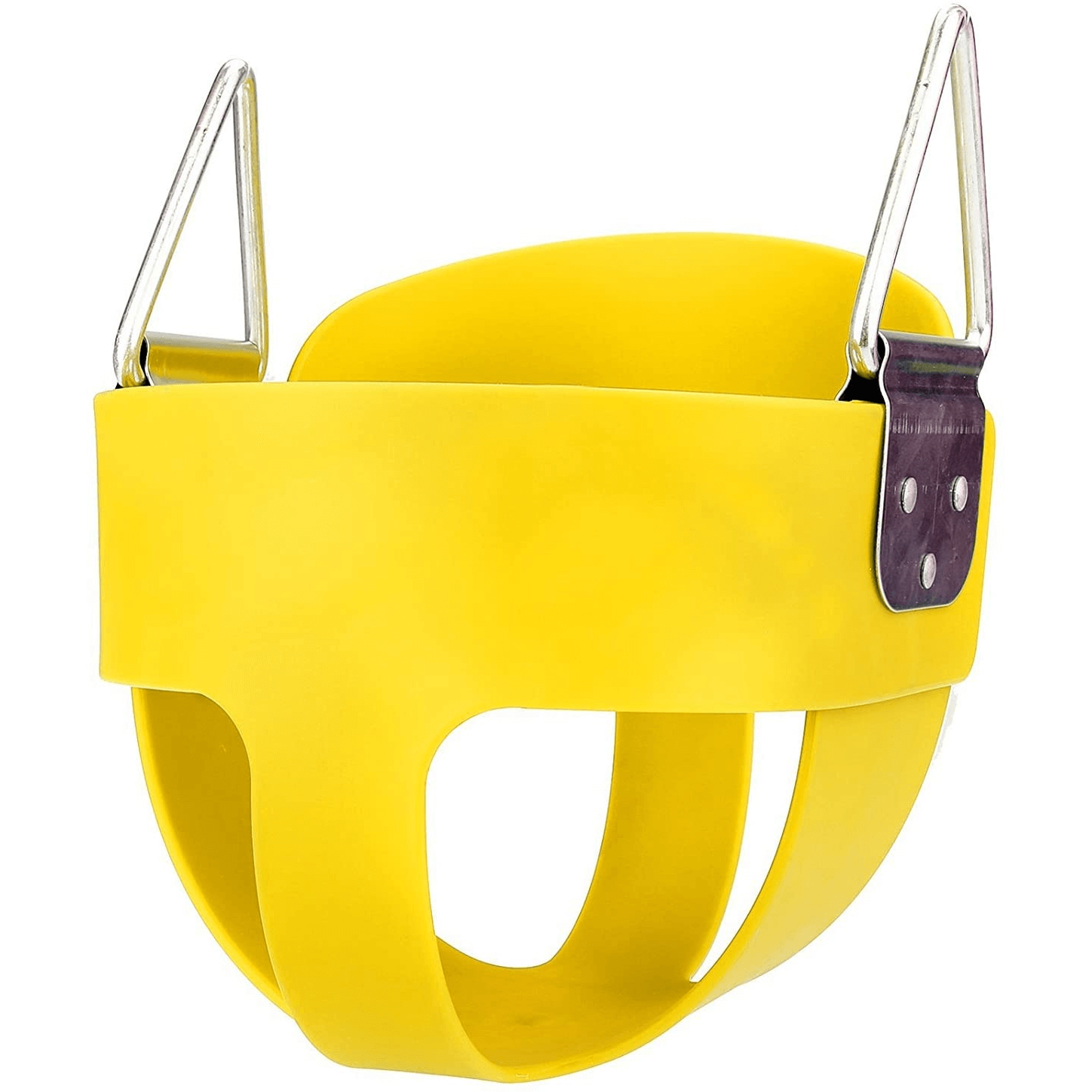 Full Bucket Swing with chains