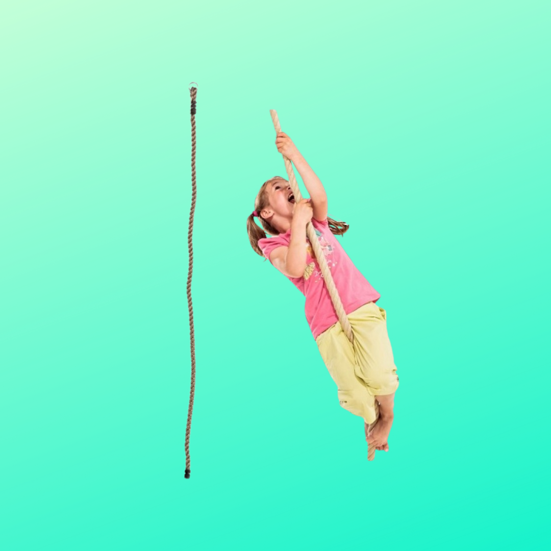 Climbing Rope β 25mm Thick