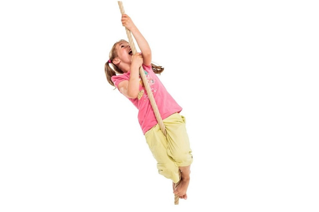 Climbing Rope β 25mm Thick