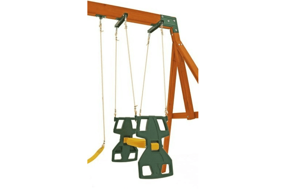 Glider bracket - pair