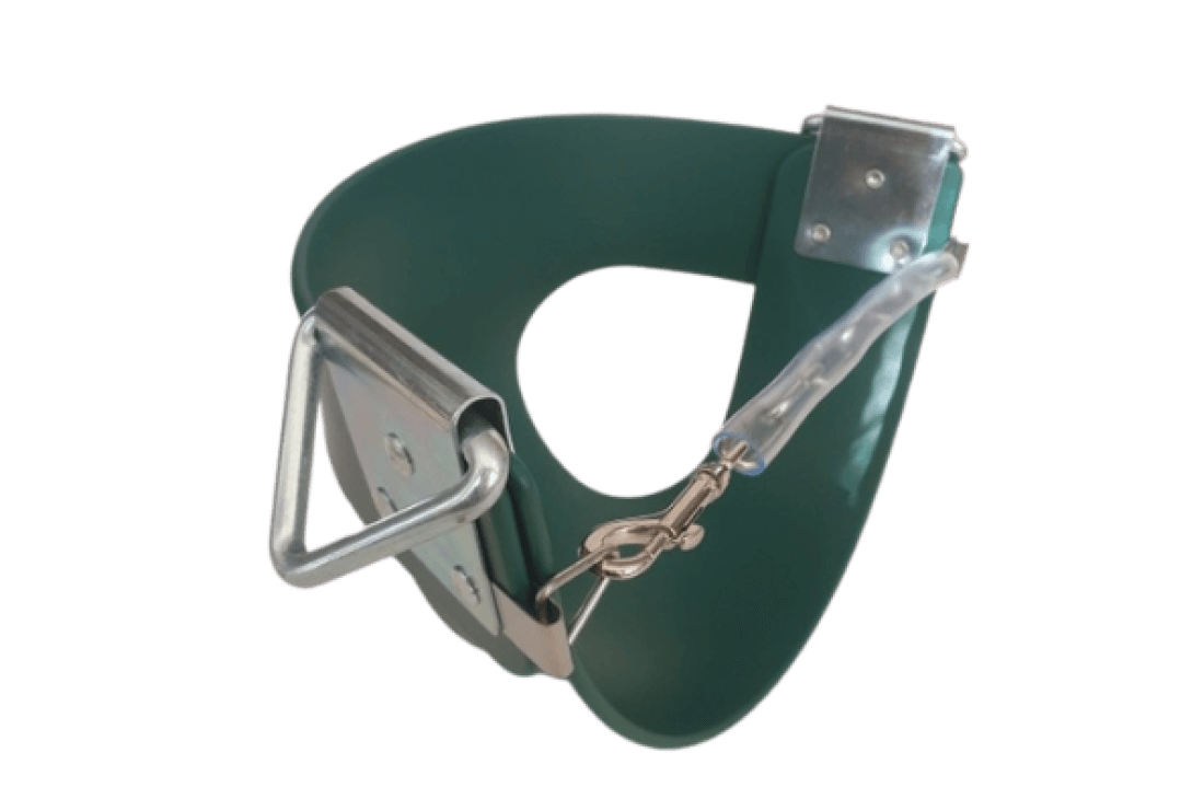 Half Bucket Baby Swing Seat