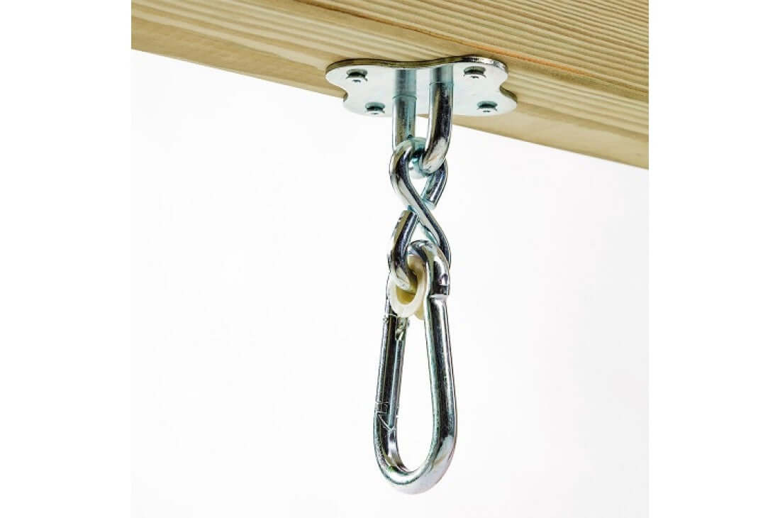 Indoor Swing Hook