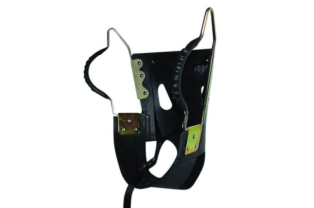 High backed Child swing - suitable for special needs