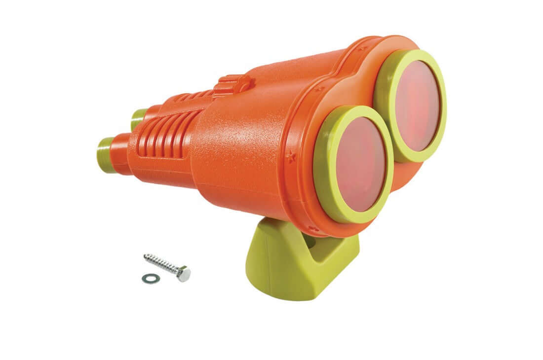 Binoculars JUMBO 'Star' - KBT