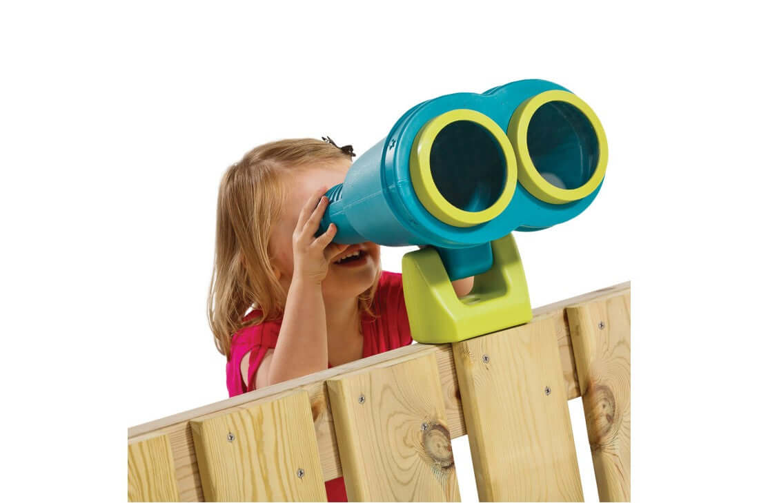 Binoculars JUMBO 'Star' - KBT