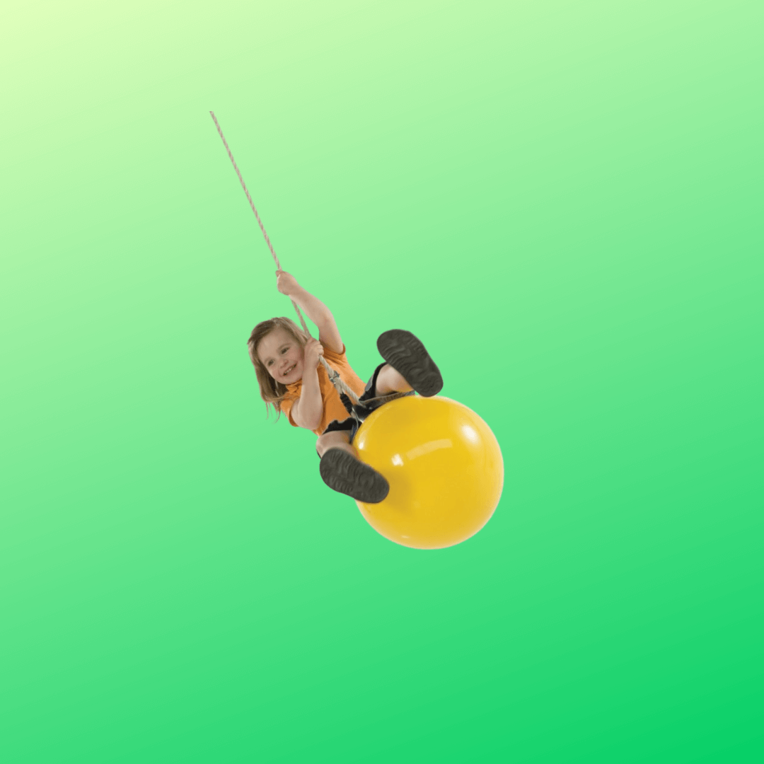 Buoy-Ball ‘Drop’ Swing - KBT