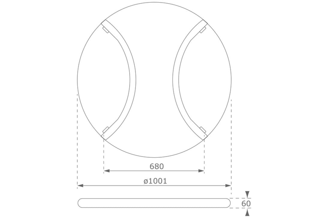 Nest Swing 'Winkoh' - KBT