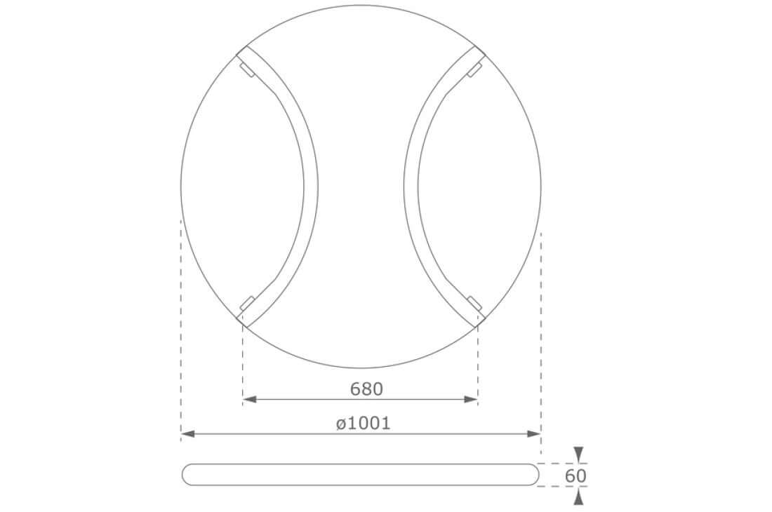 Nest Swing 'Winkoh' - KBT