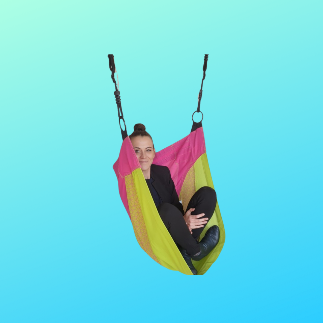 Denoh Cocoon Swing – KBT