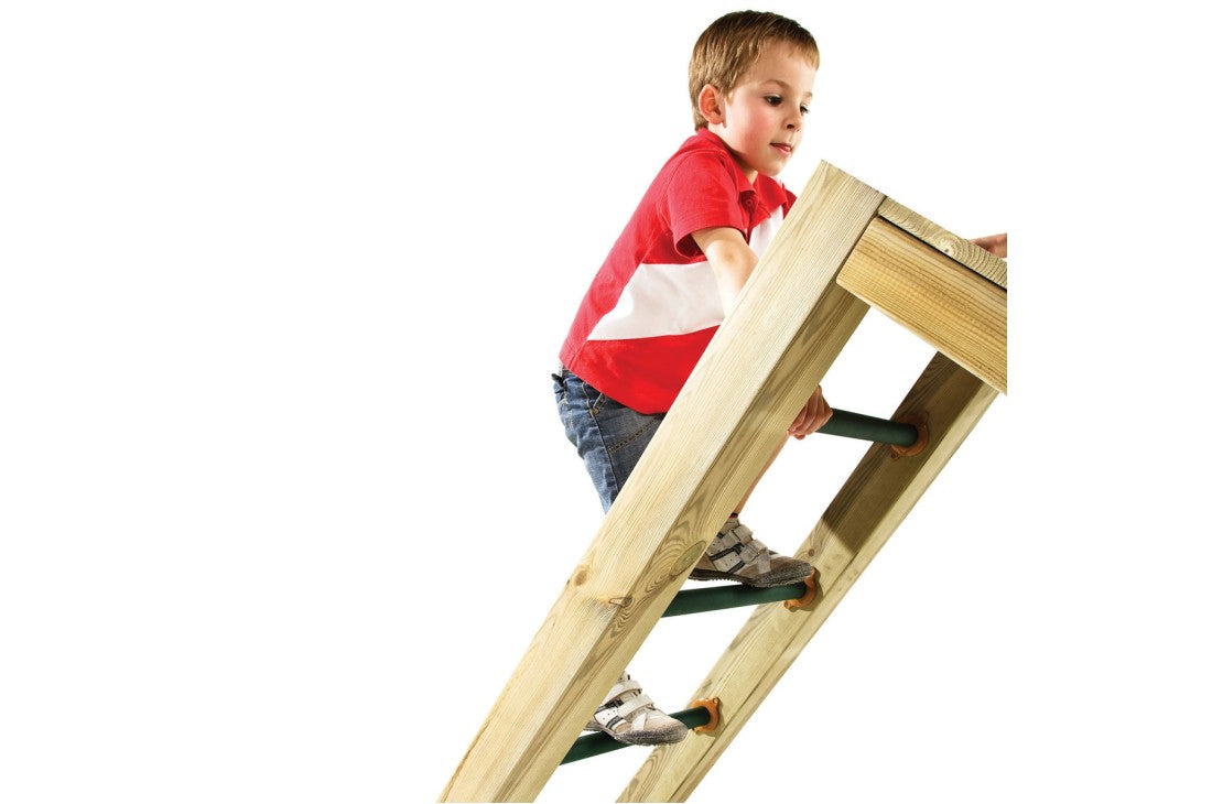 π Metal Monkey Bar 1pc