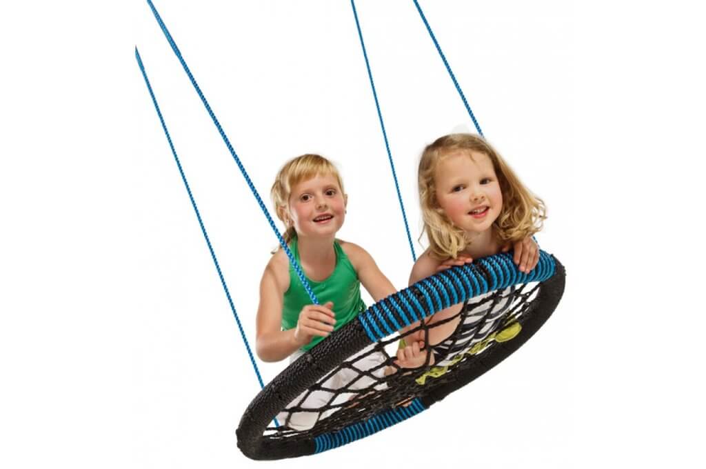 Nest Swing Oval - KBT