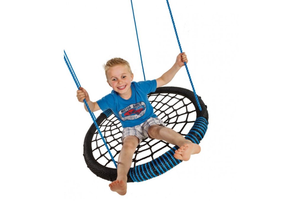 Nest Swing Oval - KBT