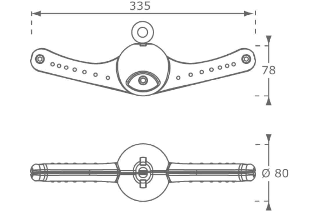 Ventolino –KBT - Twirl & Spin Fun!