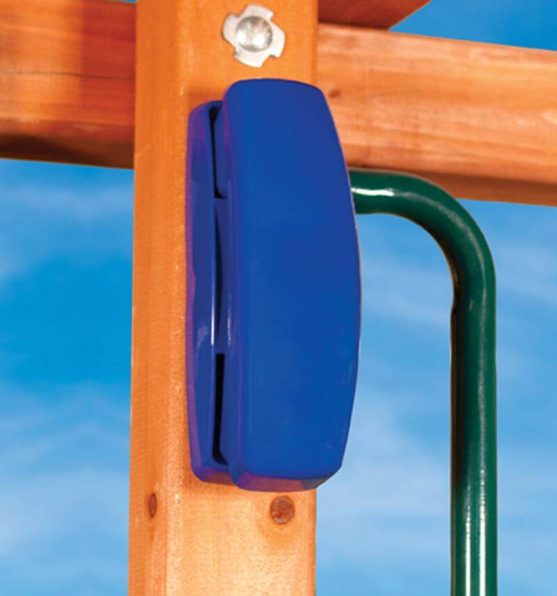 The Moa Kit-set playground