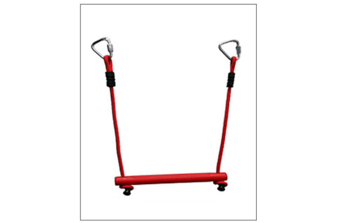 Ninja Trapeze Bar
