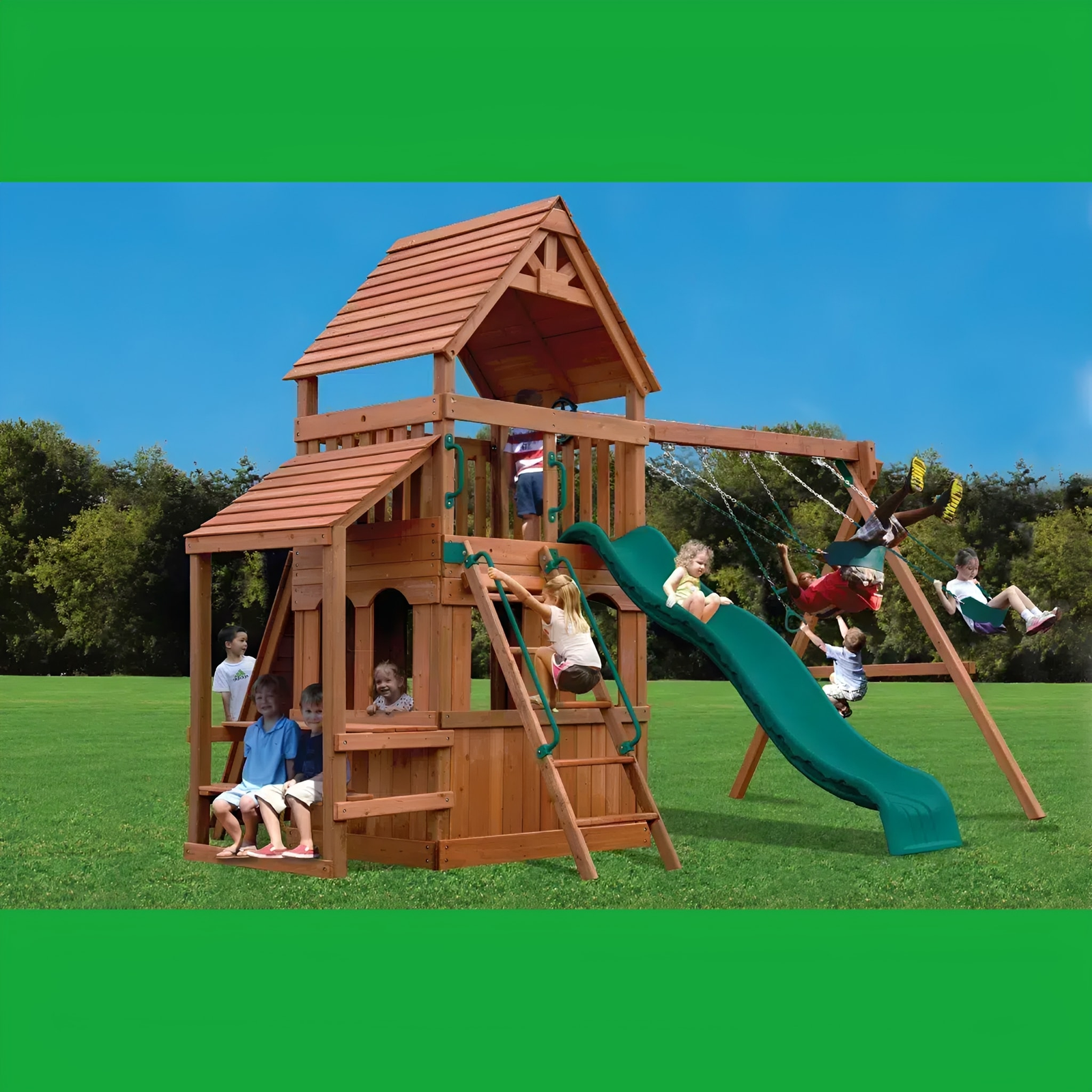 Original Fort 2.5