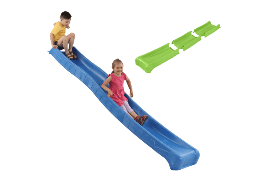 Water Wave Slide 'Rocli' - KBT