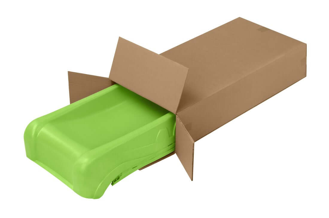 Water Wave Slide 'Rocli' - KBT