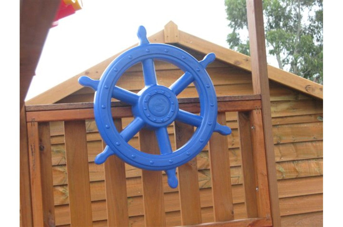 Ship Wheel - Jumbo