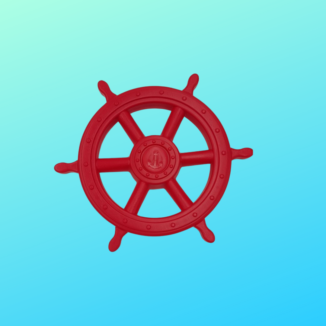 Ship Wheel - Jumbo