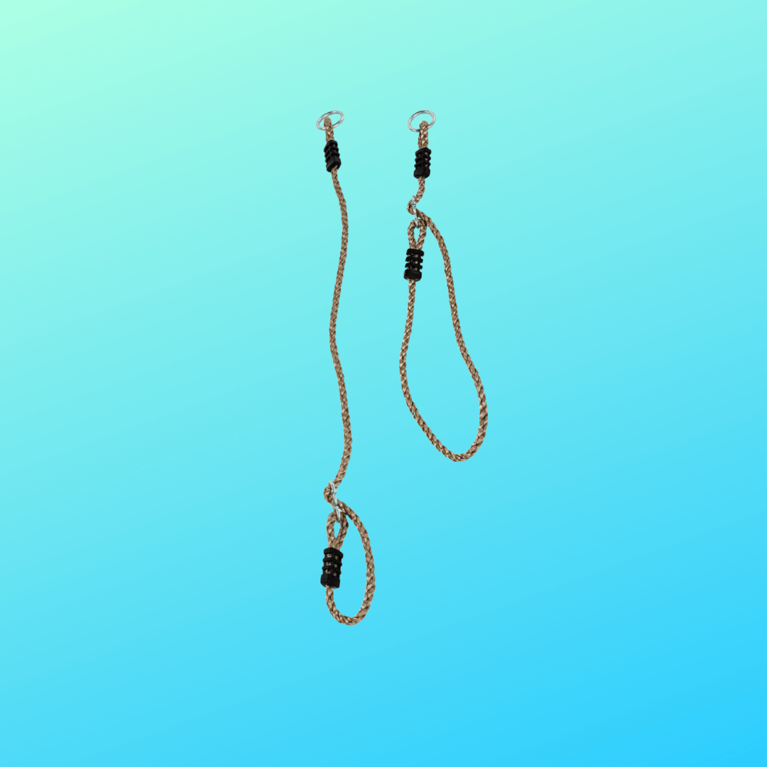 Swing rope - polypropylene (1 piece)