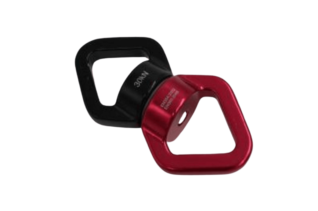 Safety Rotational Swivel