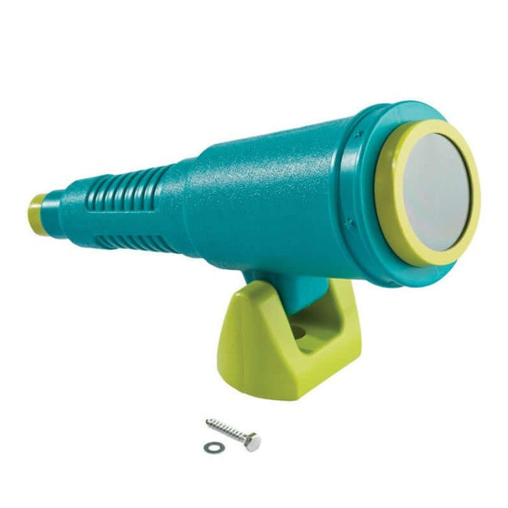 Jumbo Telescope 'Star' - KBT