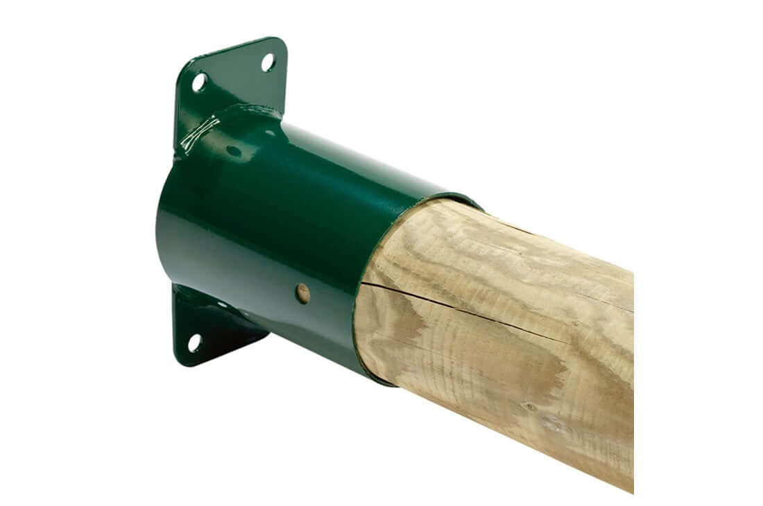 Swing Corner - Wall Bracket - Round