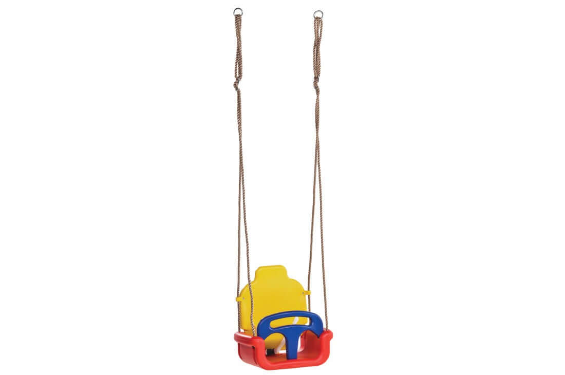 Growing Swing 3in1 Baby to 3+ years