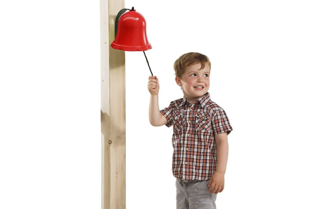 Bell - Makes bell sound - by KBT