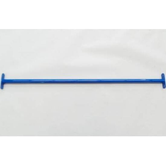 blue metal tumble bar in nz