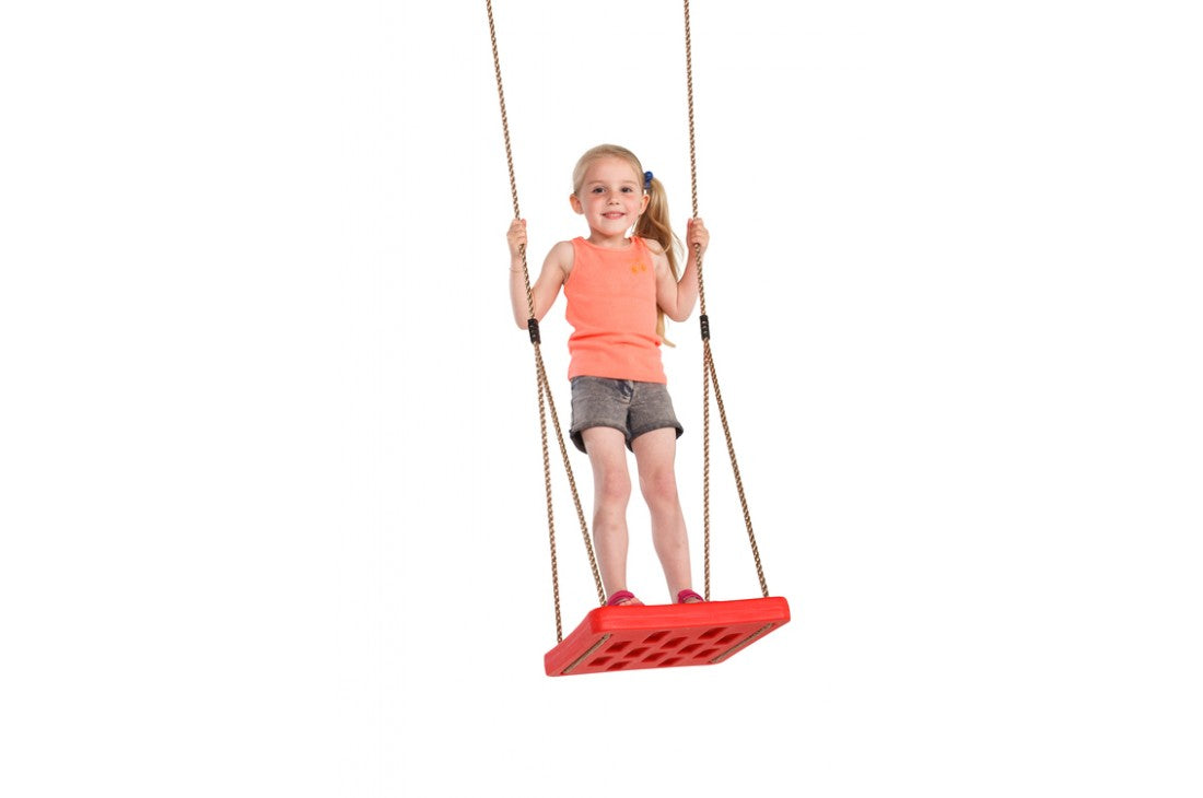 Stand & Swing β Foot Swing - KBT