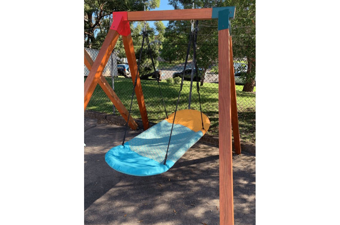 Nest Swing 'Grandoh' - KBT