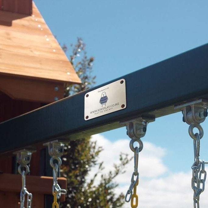 The Kakapo Kit-set Playground