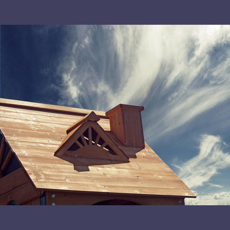 The Kakapo Kit-set Playground