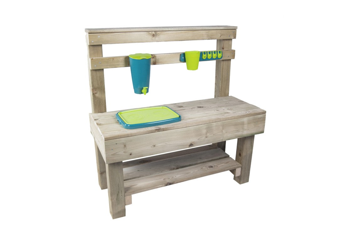 Mud Kitchen Accessories - KBT