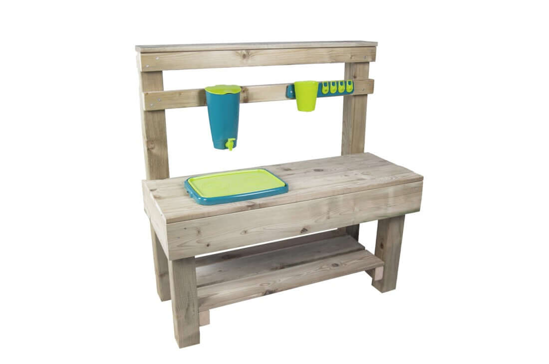 Mud Kitchen Accessories - KBT