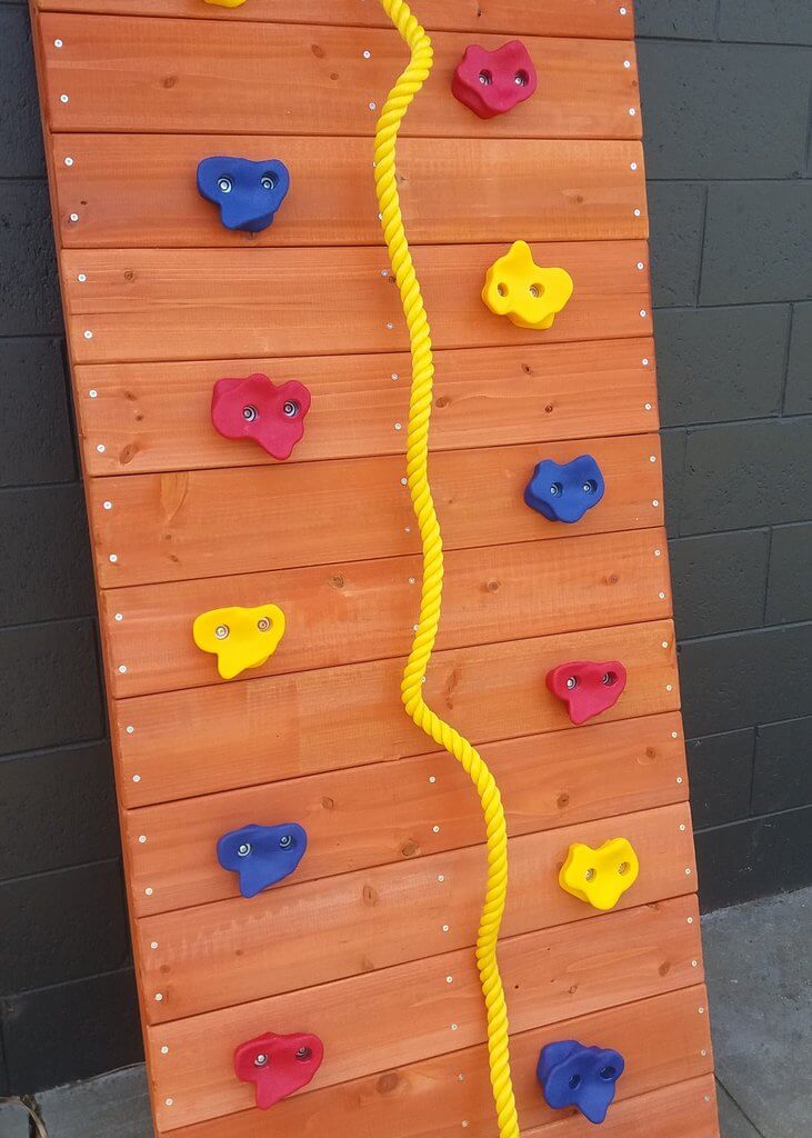 Rock / Climb Holds - 5 pack