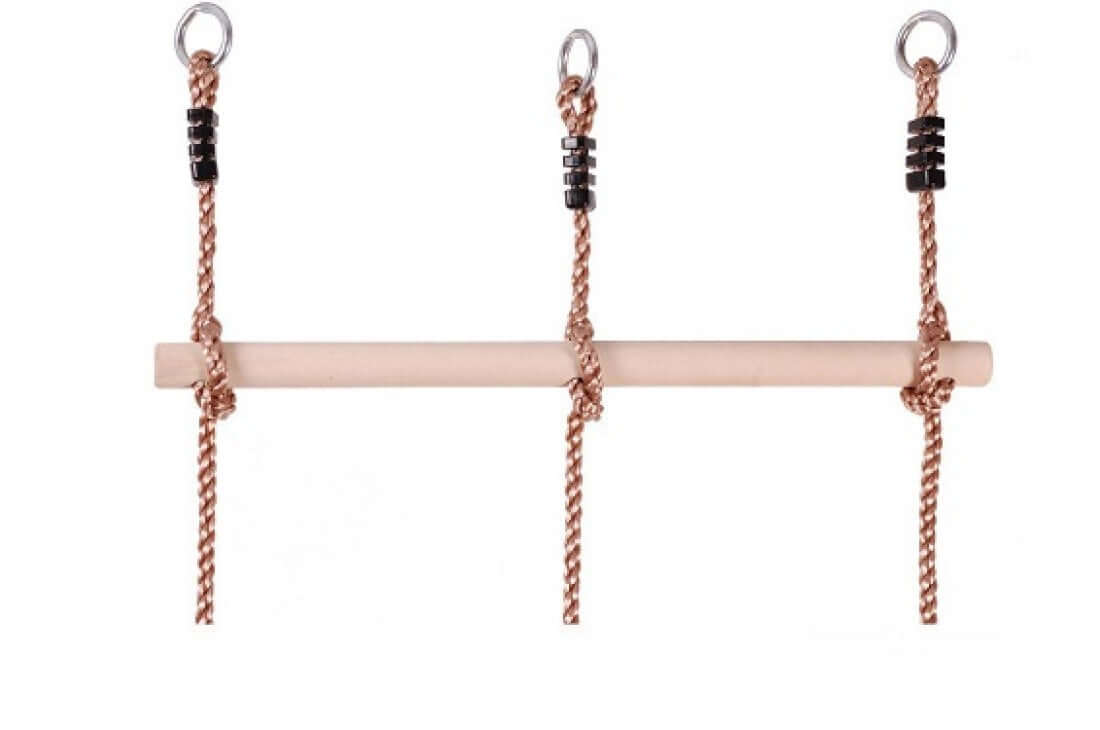 Classic DOUBLE Rope Ladder