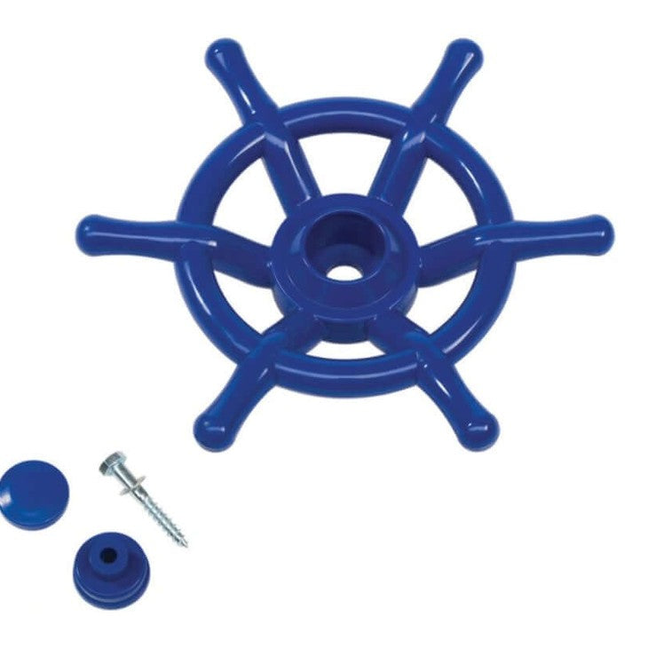 Steering Wheel - Boat