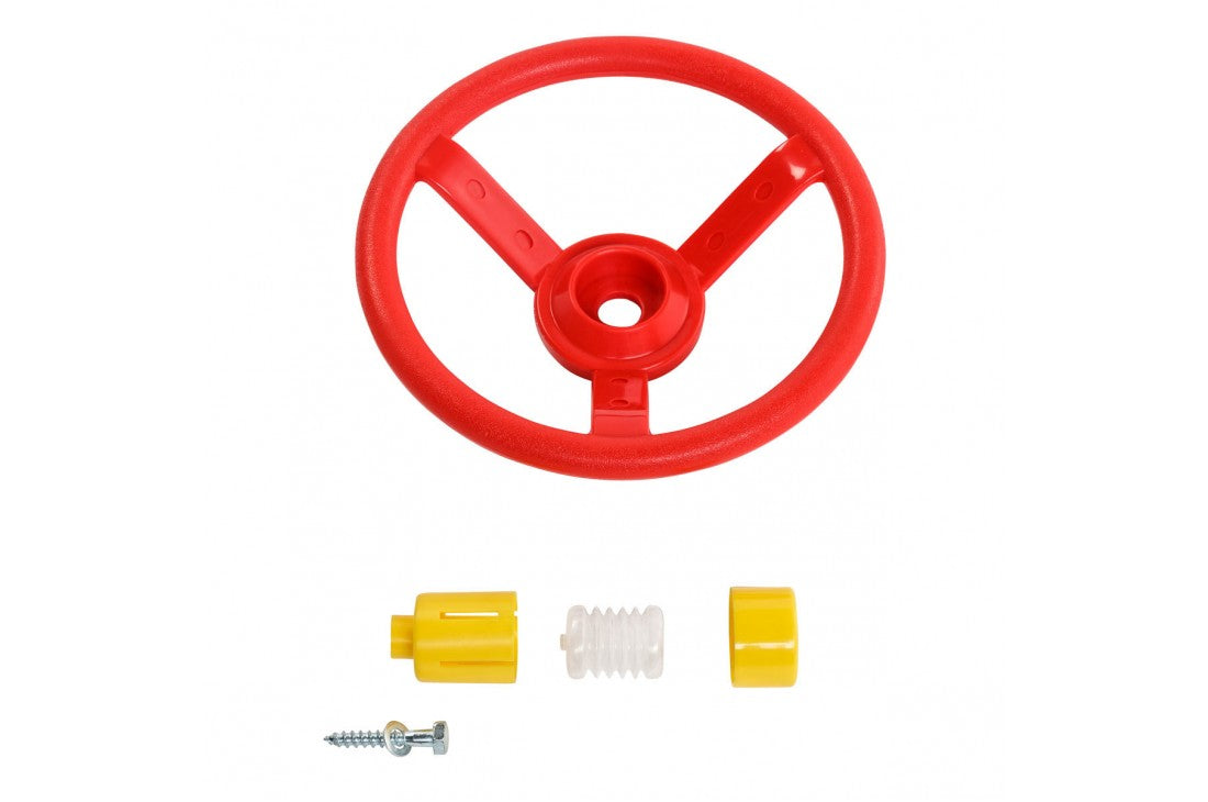 Steering Wheel with horn