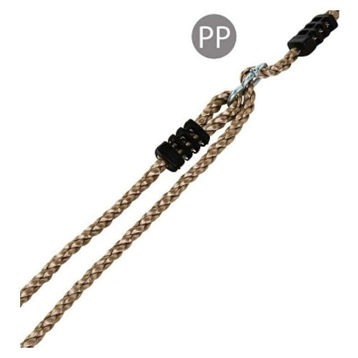 swing rope with adjustable length in nz