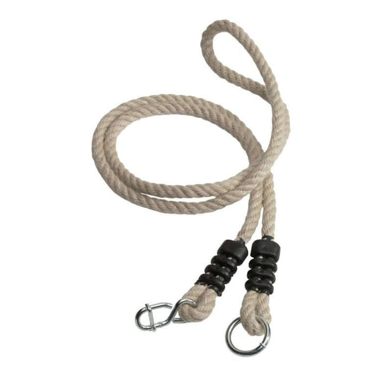 poly hemp rope for hanging swings