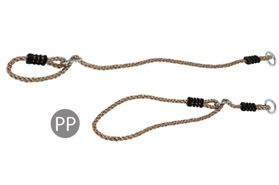 Swing rope - polypropylene (1 piece)