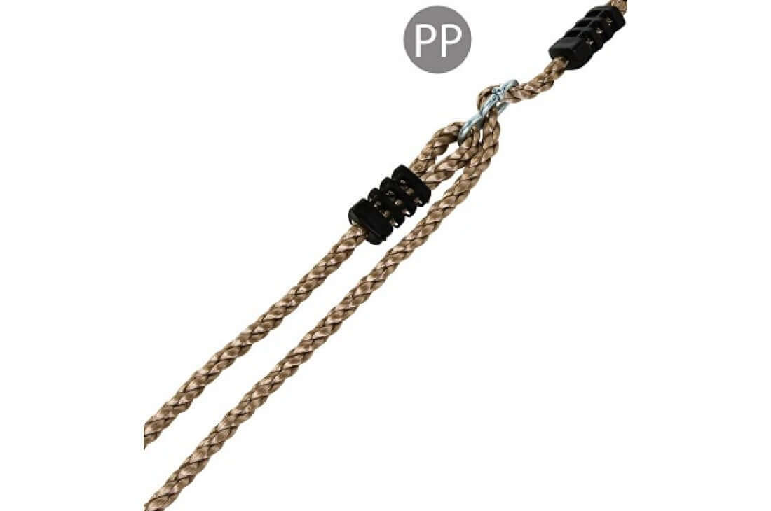 Swing rope - polypropylene (1 piece)