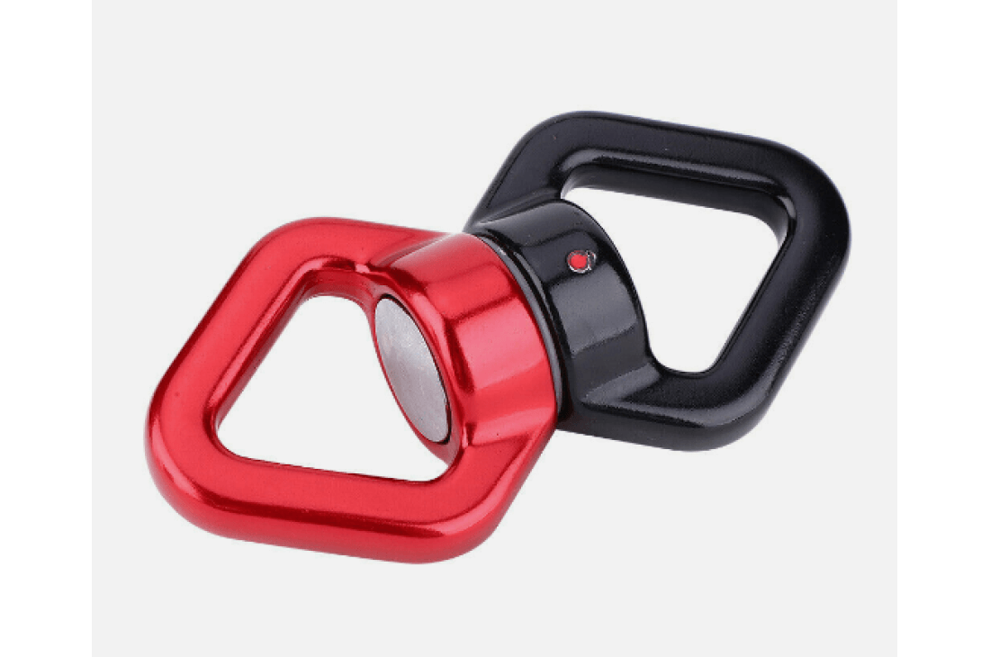 Safety Rotational Swivel