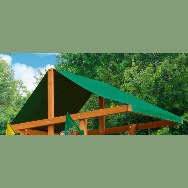 Tarp Roof for Kiwi II