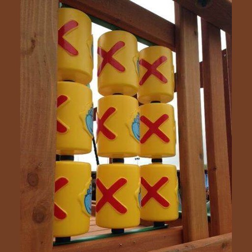 tic-tac-toe-set on moa playground